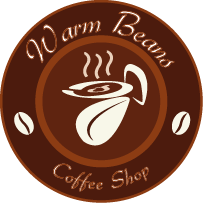 Warm Beans logo